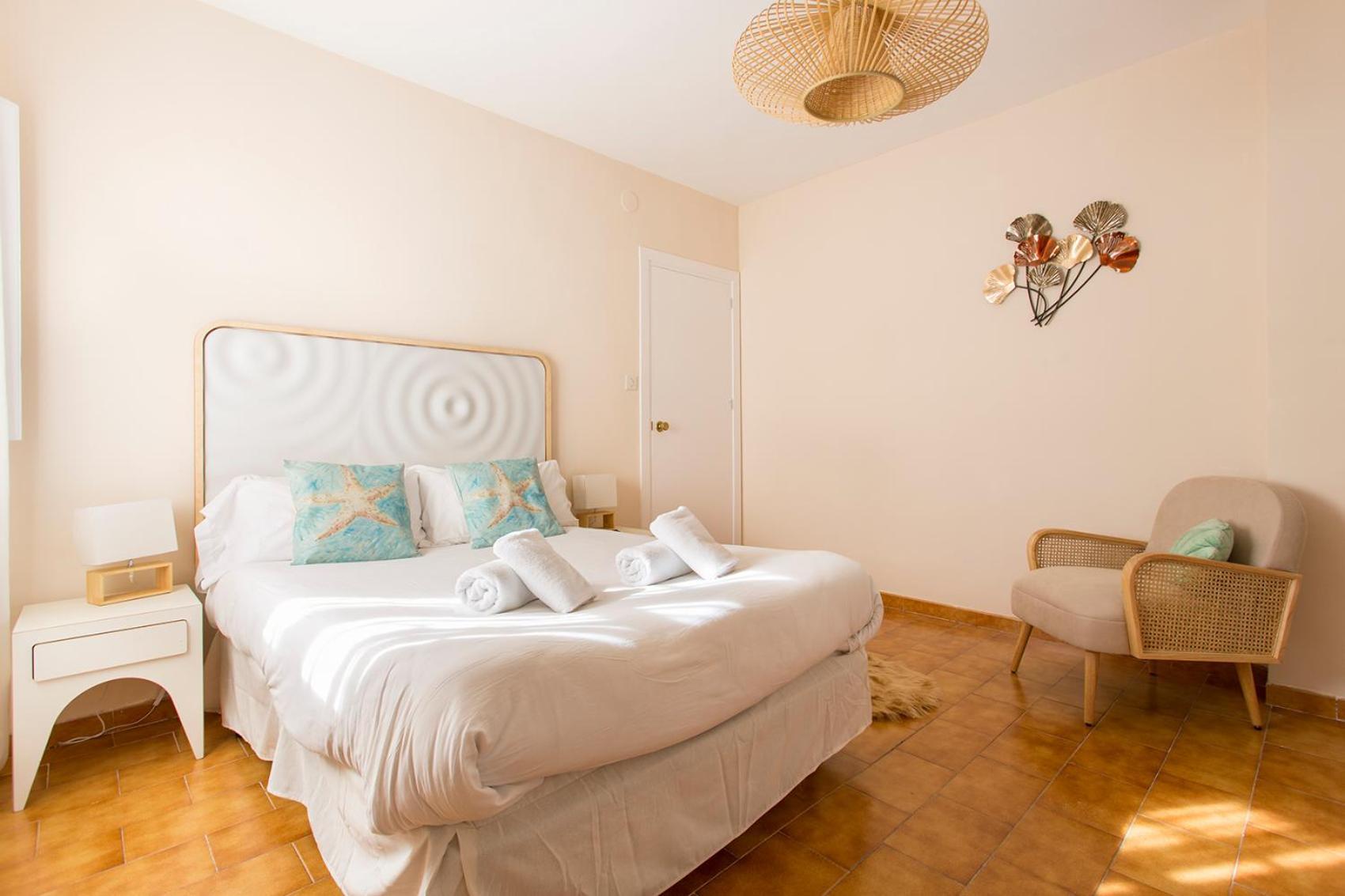 Fab Design Albaicin Serenity Con Piscina Granada Esterno foto