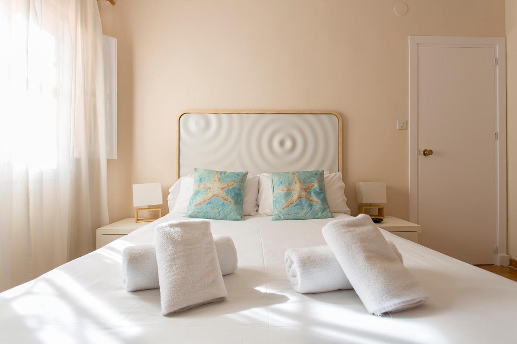 Fab Design Albaicin Serenity Con Piscina Granada Esterno foto