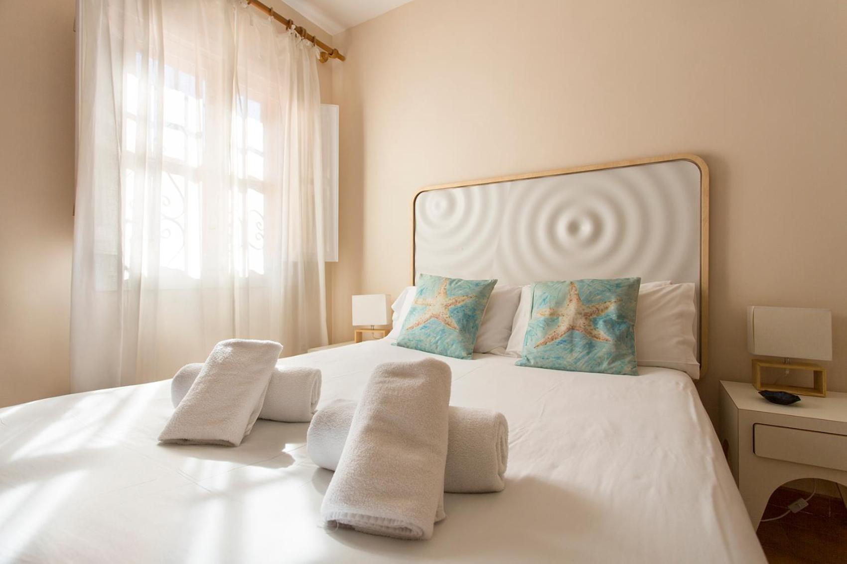 Fab Design Albaicin Serenity Con Piscina Granada Esterno foto