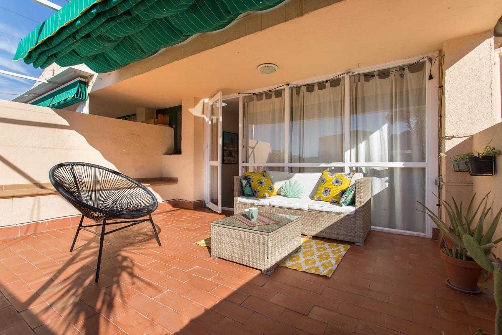 Fab Design Albaicin Serenity Con Piscina Granada Esterno foto